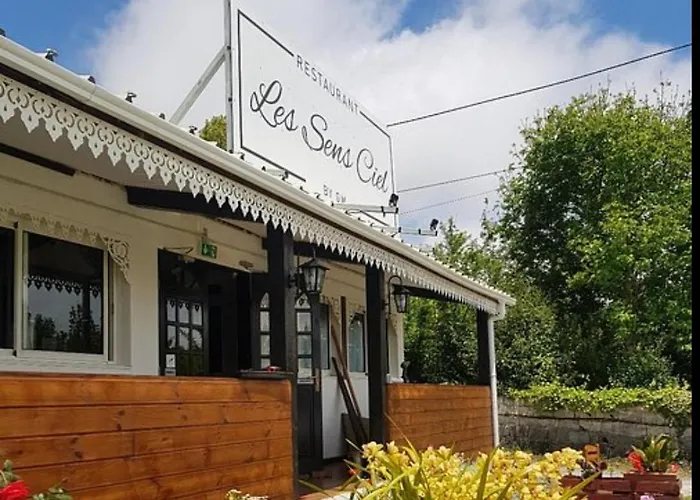Auberge La Fermette